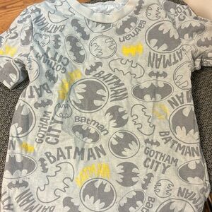 3t batman shirt